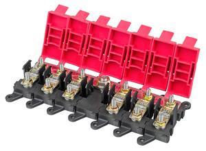 Fuse Holders