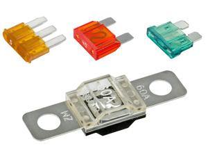 Fuses