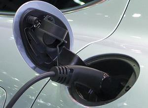 Electric Vehicle Connectors