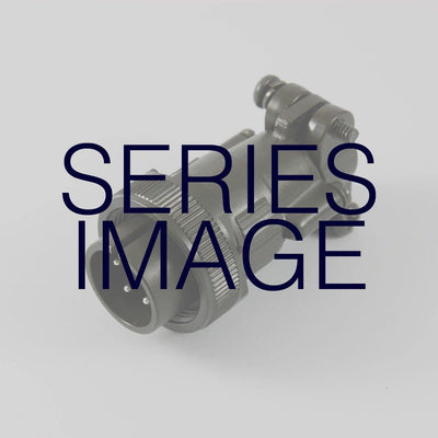 Yeonhab CBL Plug 7 Way Socket-Contacts OLV MIL-DTL-5015 13A - Connector-Tech ALS