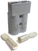 Beware of Counterfeit Anderson Power Connectors