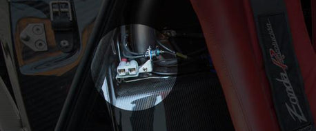 Anderson Connectors in a $2.8M hypercar? - Connector-Tech ALS