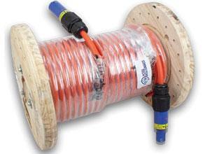 Powersafe Cable Rack Powersafe Generator Power Cables