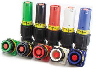 Power Connectors