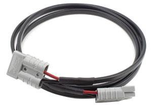 Genuine Anderson Plug Leads - Various Sizes Available