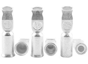 Anderson Plug Contacts and Connector Terminals