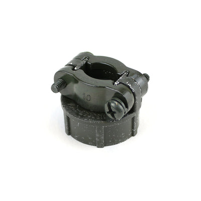 Yeonhab CBL Clamp Shell Size 18 OLV MIL-DTL-5015