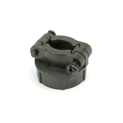 Yeonhab CBL Clamp Shell Size 20/22 OLV MIL-DTL-5015
