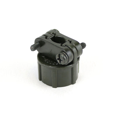 Yeonhab CBL Clamp Shell Size 10SL/12S OLV MIL-DTL-5015