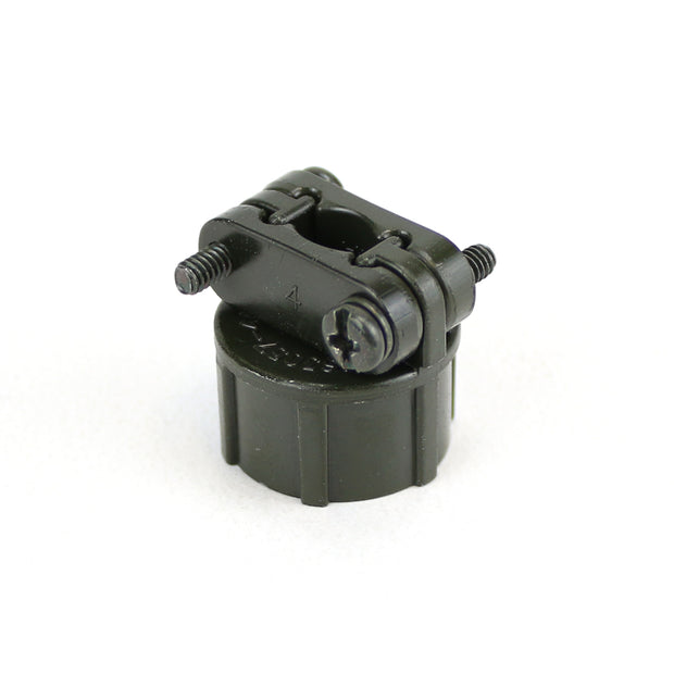 Yeonhab CBL Clamp Size 10SL/12S GRN Zn. 5015