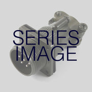 Yeonhab Wall Receptacle 3 Way Pin-Contacts OLV MIL-DTL-5015 13A