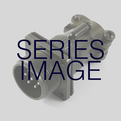 Yeonhab Wall Receptacle 2 Way Socket-Contacts OLV MIL-DTL-5015 13A