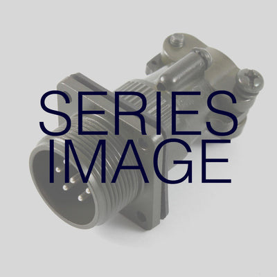 Yeonhab Wall Receptacle 4 Way Pin-Contacts OLV MIL-DTL-5015 13A