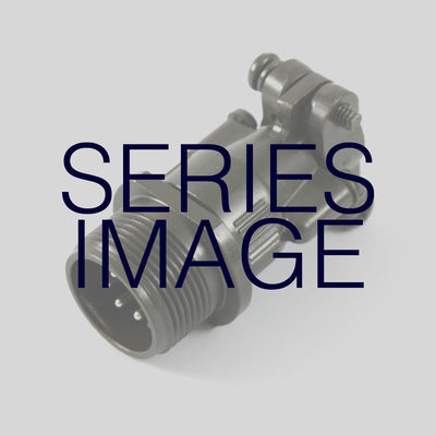 Yeonhab CBL Receptacle 2 Way Socket-Contacts OLV MIL-DTL-5015 23A