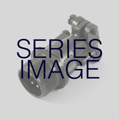 Yeonhab CBL Receptacle 14 Way Socket-Contacts OLV MIL-DTL-5015 13A X-Rot.