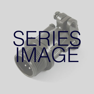 Yeonhab CBL Receptacle 24 Way Socket-Contacts OLV MIL-DTL-5015 13A