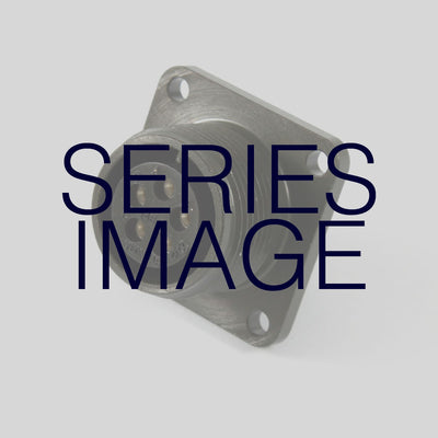 Yeonhab Box Receptacle 24 Way Socket-Contacts OLV MIL-DTL-5015 13A