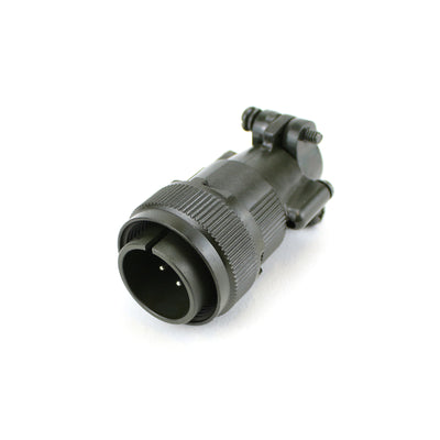 Yeonhab CBL Plug 6 Way #16 Pin-Contacts GRN Zn. 5015 13A