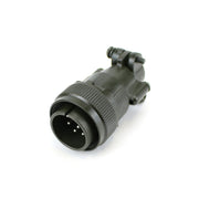 Yeonhab CBL Plug 10 Way #16 Pin-Contacts GRN Zn. 5015 13A