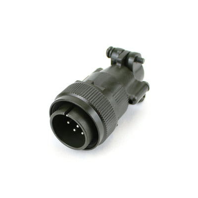 Yeonhab CBL Plug 10 Way #16 Pin-Contacts GRN Zn. 5015 13A