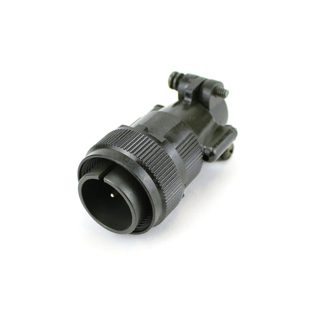 Yeonhab CBL Plug 4 Way #16 Pin-Contacts GRN Zn. 5015 13A