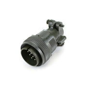 Yeonhab CBL Plug 14 Way #16 Pin-Contacts GRN Zn. 5015 13A