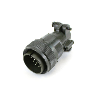 Yeonhab CBL Plug 14 Way #16 Pin-Contacts GRN Zn. 5015 13A
