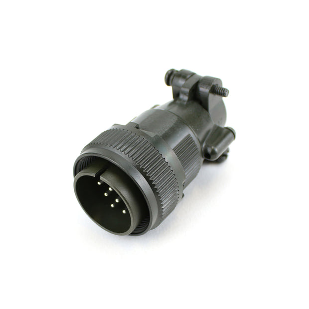 Yeonhab CBL Plug 14 Way #16 Pin-Contacts GRN Zn. 5015 13A