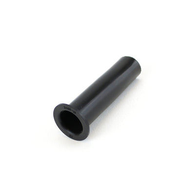Yeonhab CBL Bushing Shell Size 18 Rubber BLK MIL-DTL-5015
