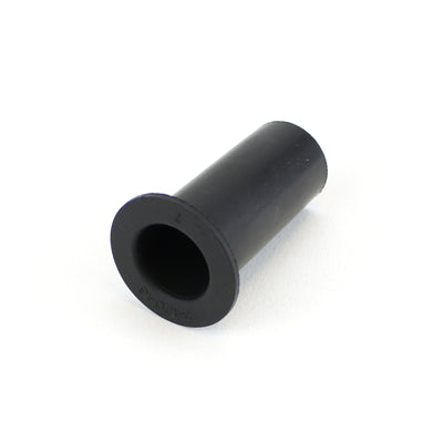 Yeonhab CBL Bushing Shell Size 24/28 Rubber BLK MIL-DTL-5015