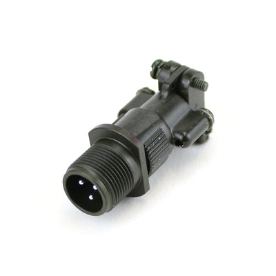 Yeonhab CBL Receptacle 3 Way Pin-Contacts OLV MIL-DTL-5015 13A
