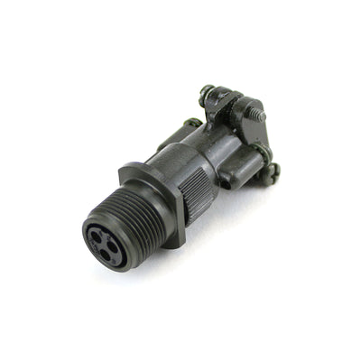 Yeonhab CBL Receptacle 3 Way Socket-Contacts OLV MIL-DTL-5015 13A