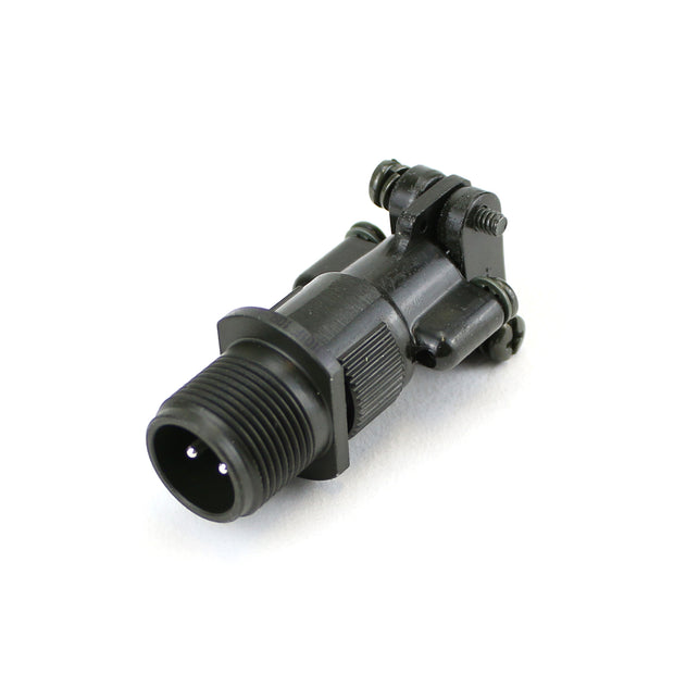 Yeonhab CBL Rec. 2 Way #16 Pin-Contacts GRN Zn. 5015 13A