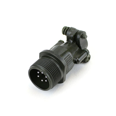 Yeonhab CBL Receptacle 6 Way Pin-Contacts OLV MIL-DTL-5015 13A