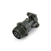 Yeonhab CBL Rec. 3 Way #16 Socket-Contacts GRN Zn. 5015 13A