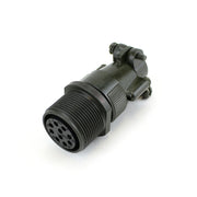 Yeonhab CBL Rec. 10 Way #16 Socket-Contacts GRN Zn. 5015 13A