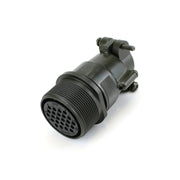 Yeonhab CBL Rec. 24 Way #16 Socket-Contacts GRN Zn. 5015 13A