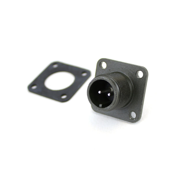 Yeonhab Box Rec. 2 Way #16 Pin-Contacts GRN Zn. 5015 13A