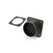 Yeonhab Box Rec. 19 Way #16 Pin-Contacts GRN Zn. 5015 13A