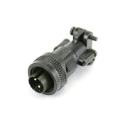 Yeonhab CBL Plug 3 Way #16 Pin-Contacts GRN Zn. 5015 13A