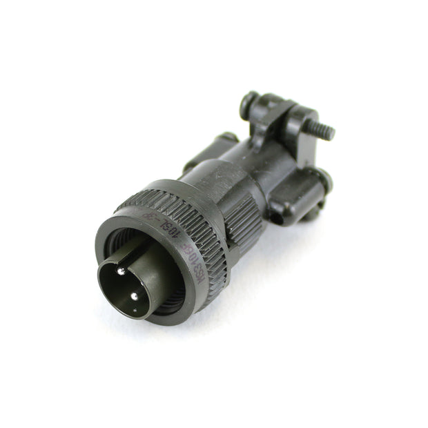 Yeonhab CBL Plug 3 Way #16 Pin-Contacts GRN Zn. 5015 13A