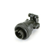 Yeonhab CBL Plug 3 Way #16 Pin-Contacts GRN Zn. 5015 13A