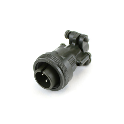 Yeonhab CBL Plug 3 Way #16 Pin-Contacts GRN Zn. 5015 13A