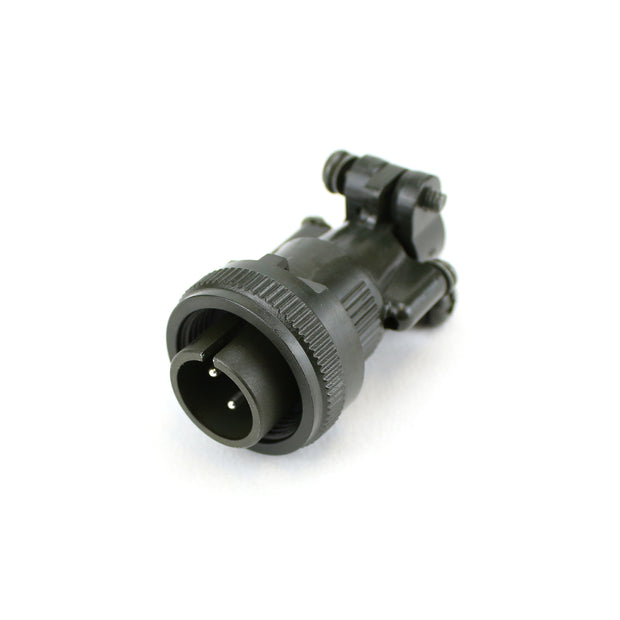 Yeonhab CBL Plug 3 Way #16 Pin-Contacts GRN Zn. 5015 13A