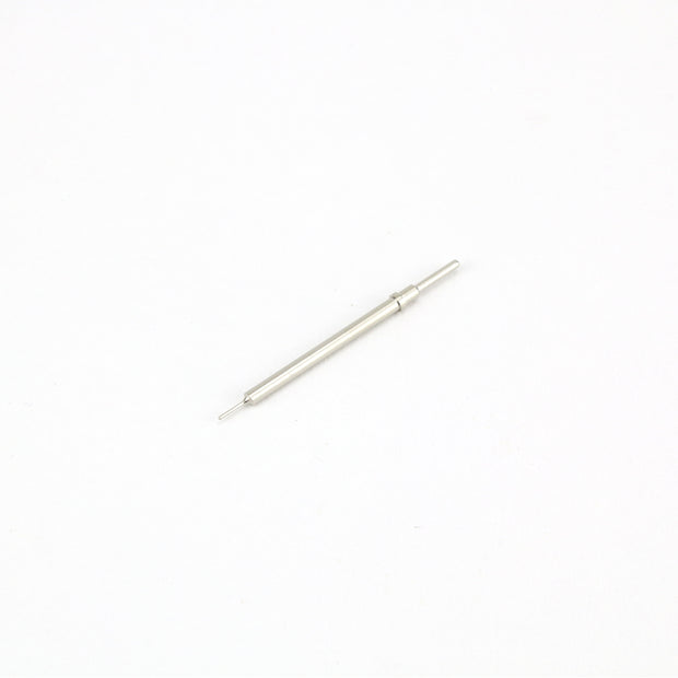 Deutsch Contact Pin, Extended #16 Ni. PCB 13A 0.89-0.99mm PCB Hole