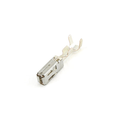 TE AMP MCP 2.8 Socket Contact SWS 0.5-1.0mm2 SLV