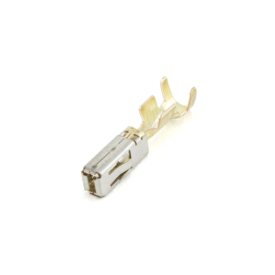 TE AMP MCP 2.8 Socket Contact SWS 1.5-2.5mm2 SLV