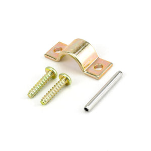 Anderson Powerpole PP15/PP30/PP45 Pak Hardware Kit Plug/Rec. 4 Way