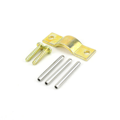 Anderson Powerpole PP15/PP30/PP45 Pak Hardware Kit Plug/Rec. 8 Way