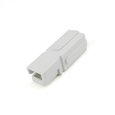 Anderson Powerpole PP120 120A Housing 1 Way WHT